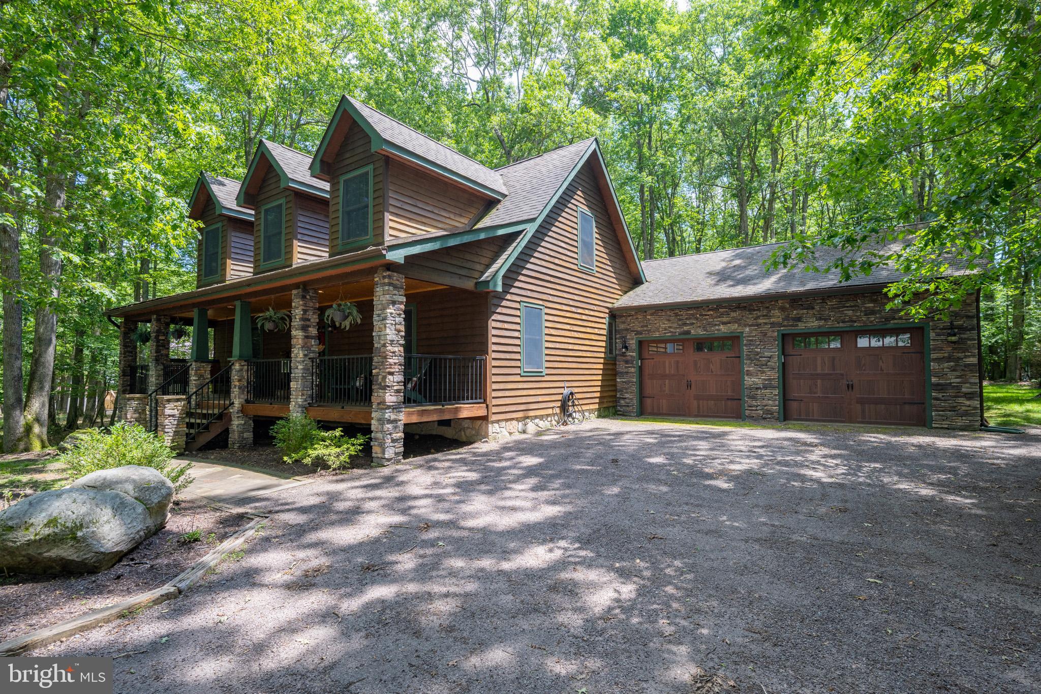 254 Middleton Road Oakland, MD 21550 - Photo 43 of 63 Gallery Image 43