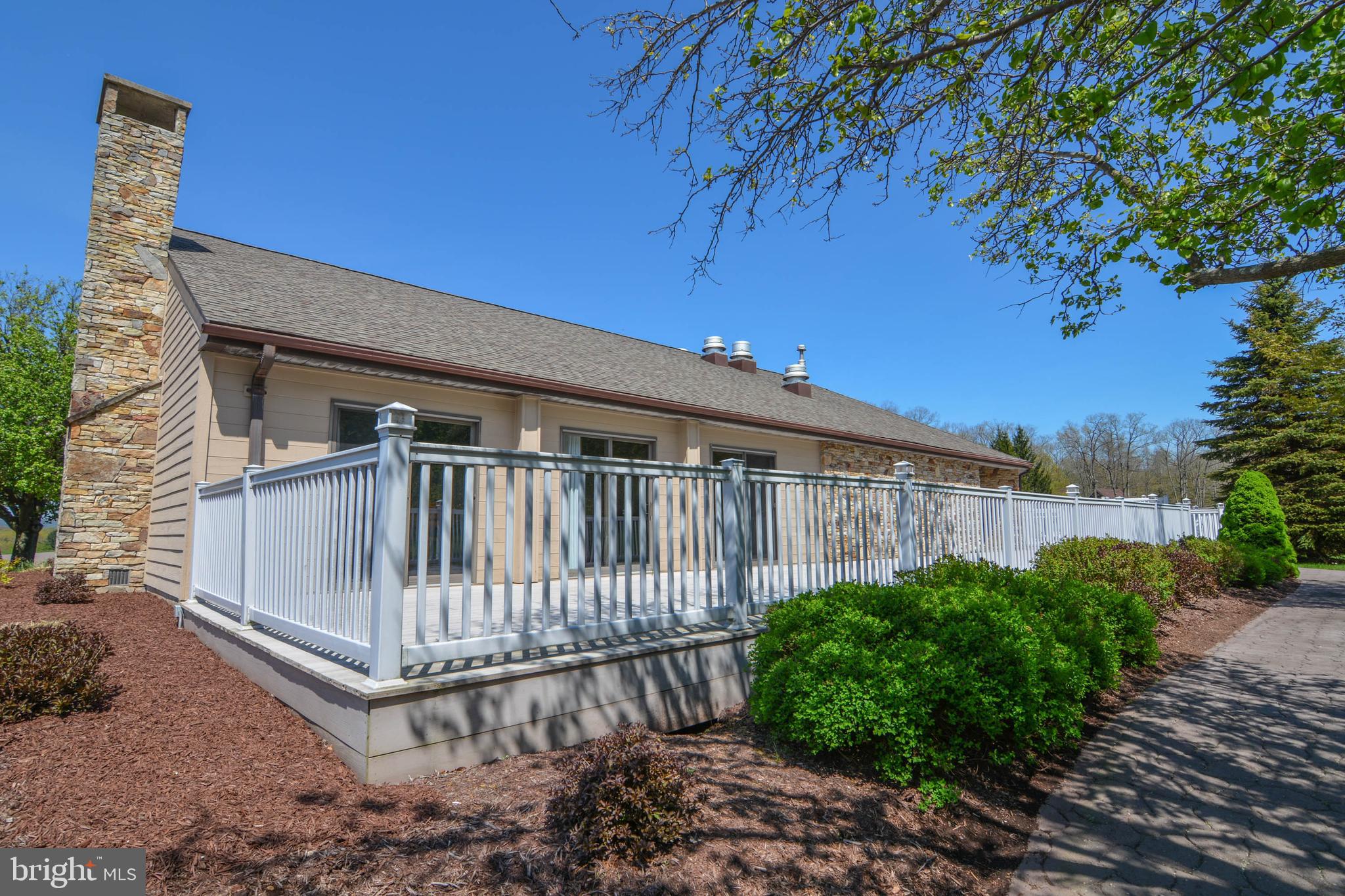 254 Middleton Road Oakland, MD 21550 - Photo 53 of 63 The Blakeslee Community