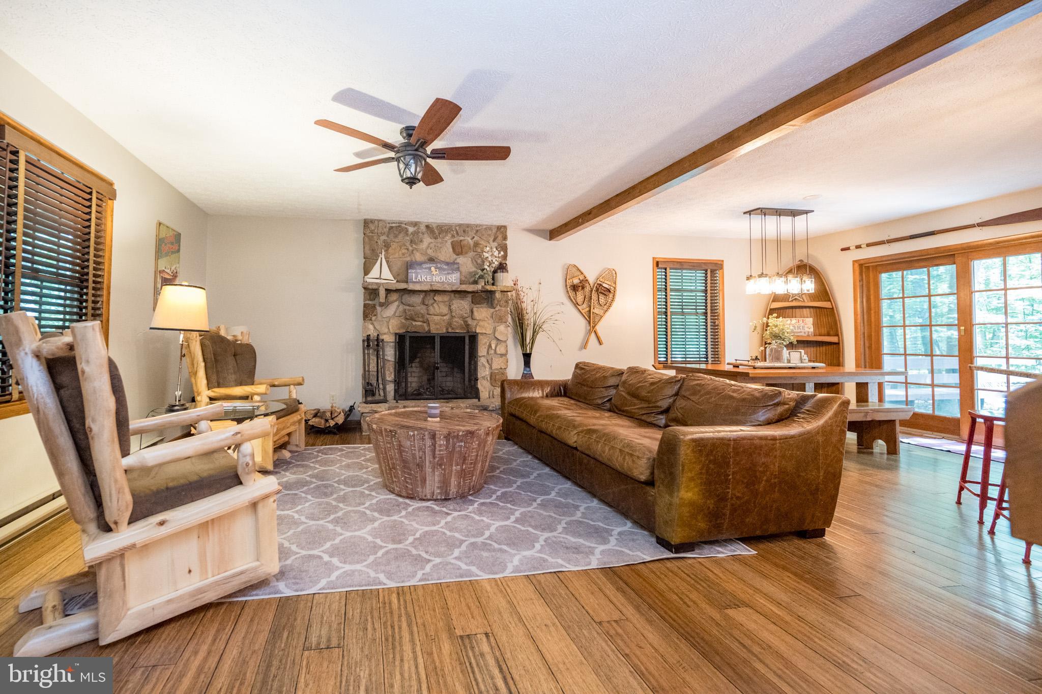 254 Middleton Road Oakland, MD 21550 - Photo 7 of 63 Gallery Image 7