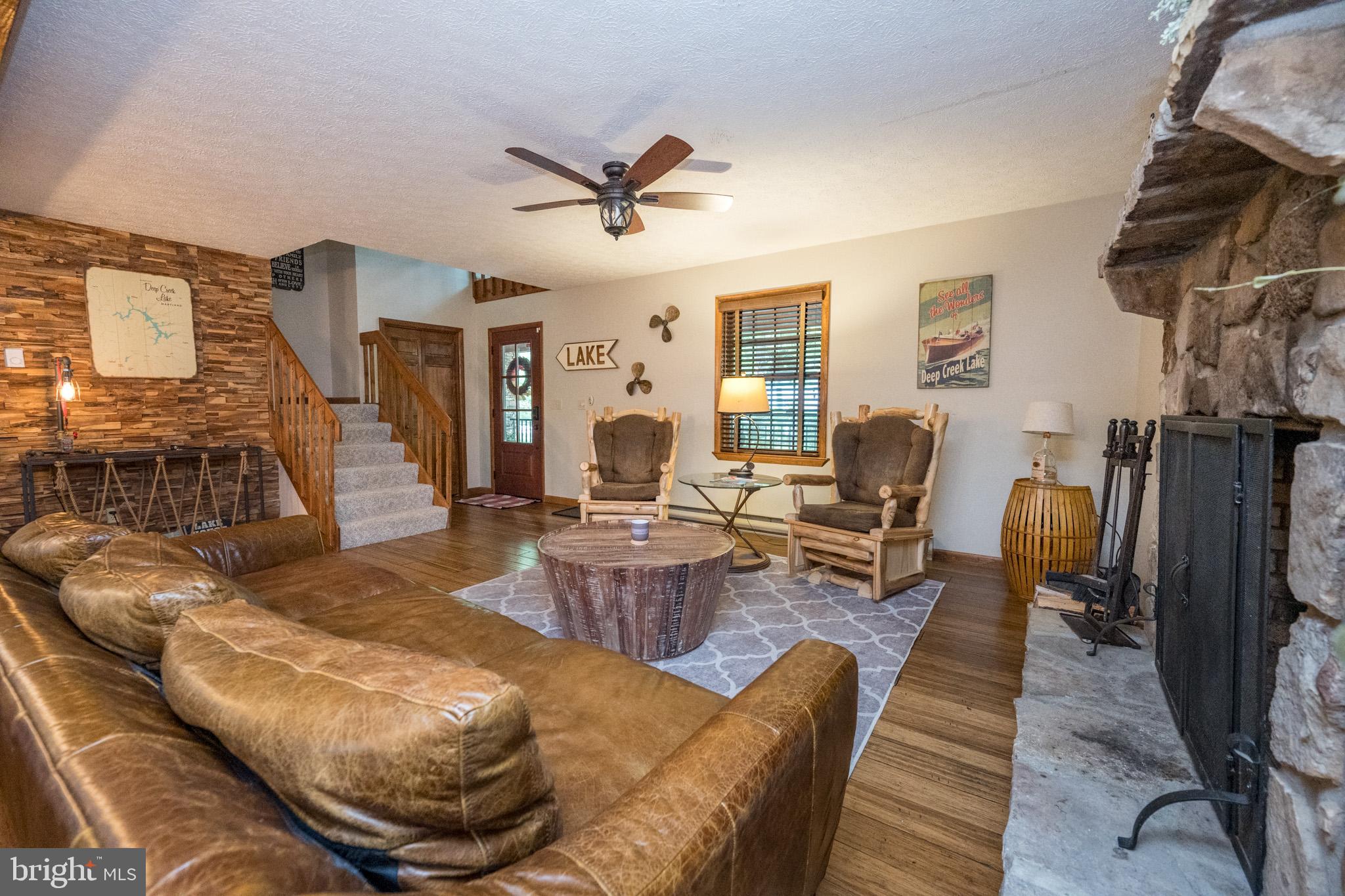 254 Middleton Road Oakland, MD 21550 - Photo 8 of 63 Gallery Image 8