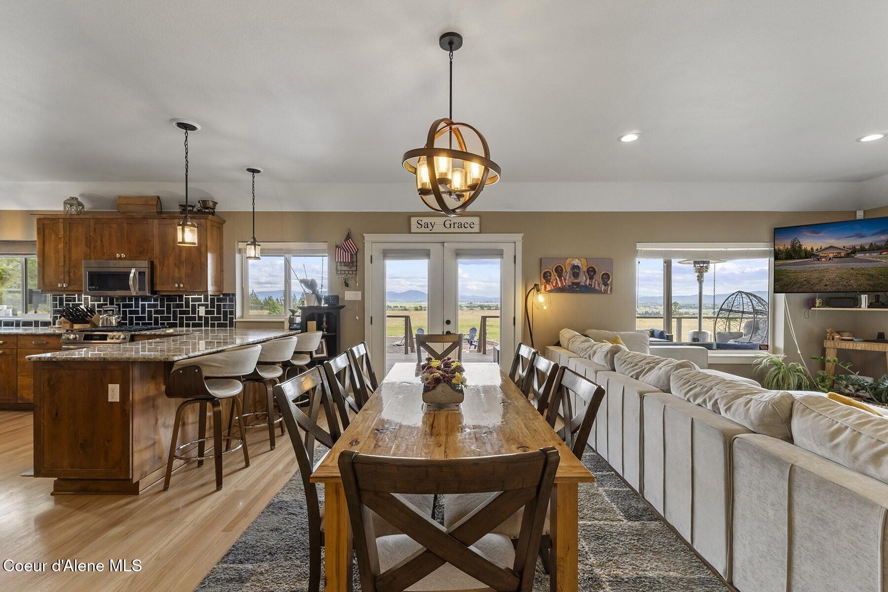 11341 North Church Road Rathdrum, ID 83858 - Photo 6 of 66 Watch the Sunrise!