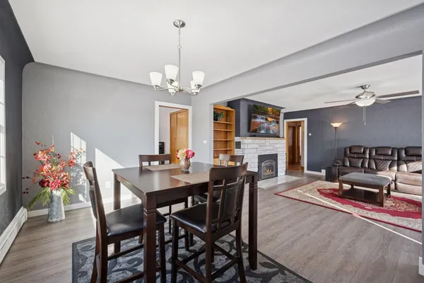 $189,900 | 964 3rd Street, Granite Falls, MN 56241