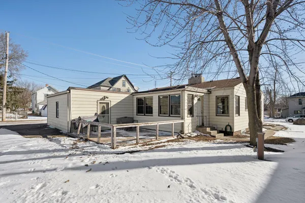 $189,900 | 964 3rd Street, Granite Falls, MN 56241