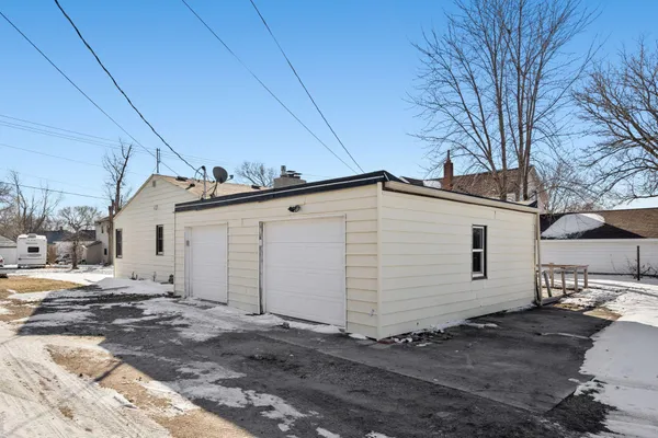$189,900 | 964 3rd Street, Granite Falls, MN 56241