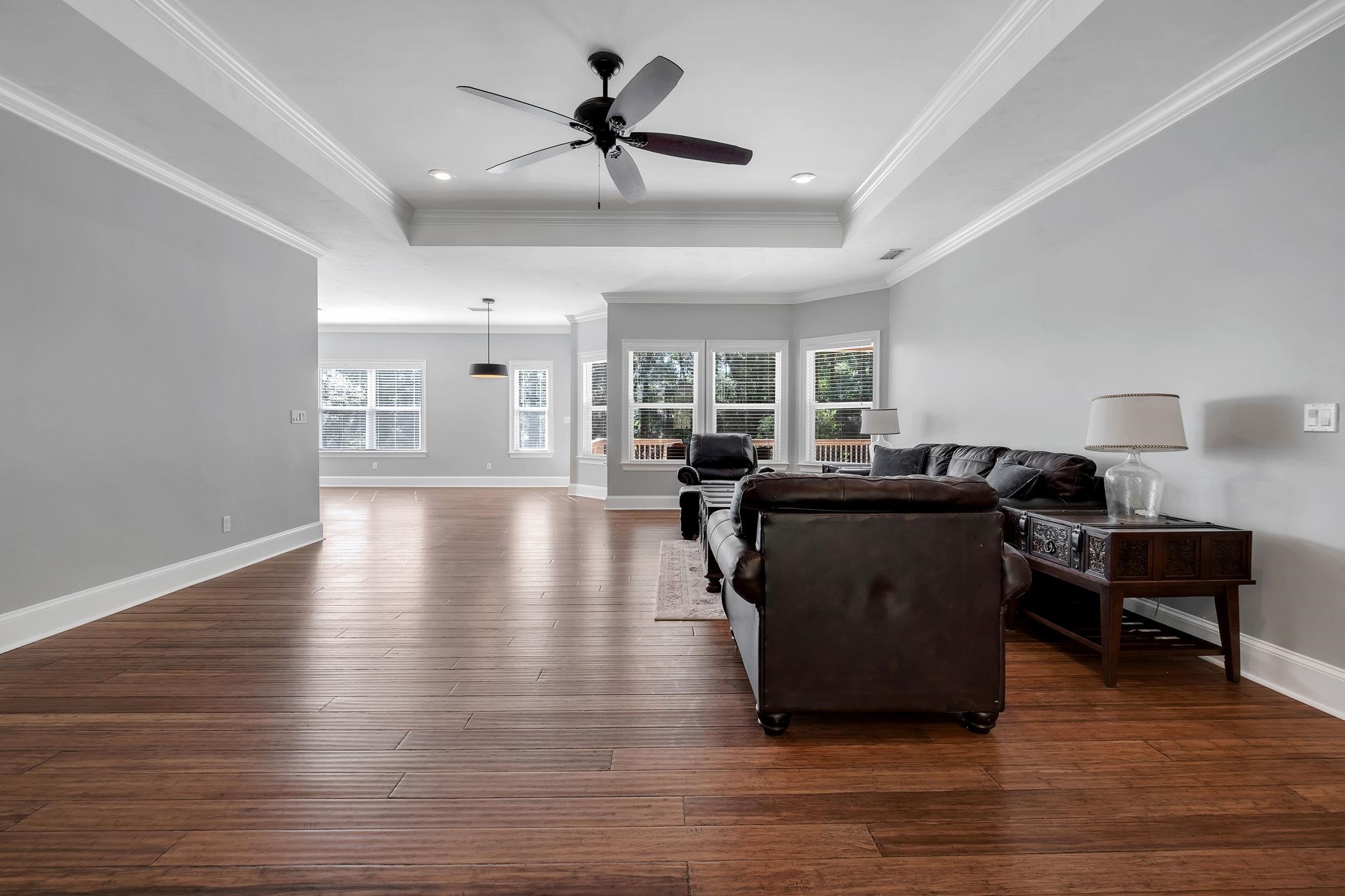 7047 Ox Bow Road Tallahassee, FL 32312 - Photo 20 of 70
