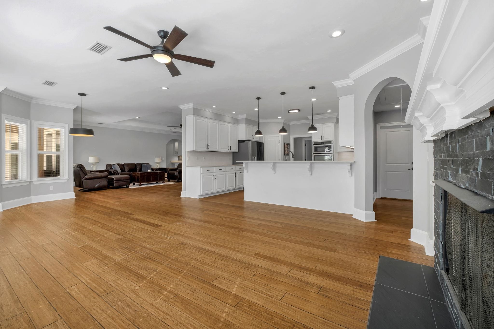 7047 Ox Bow Road Tallahassee, FL 32312 - Photo 26 of 70