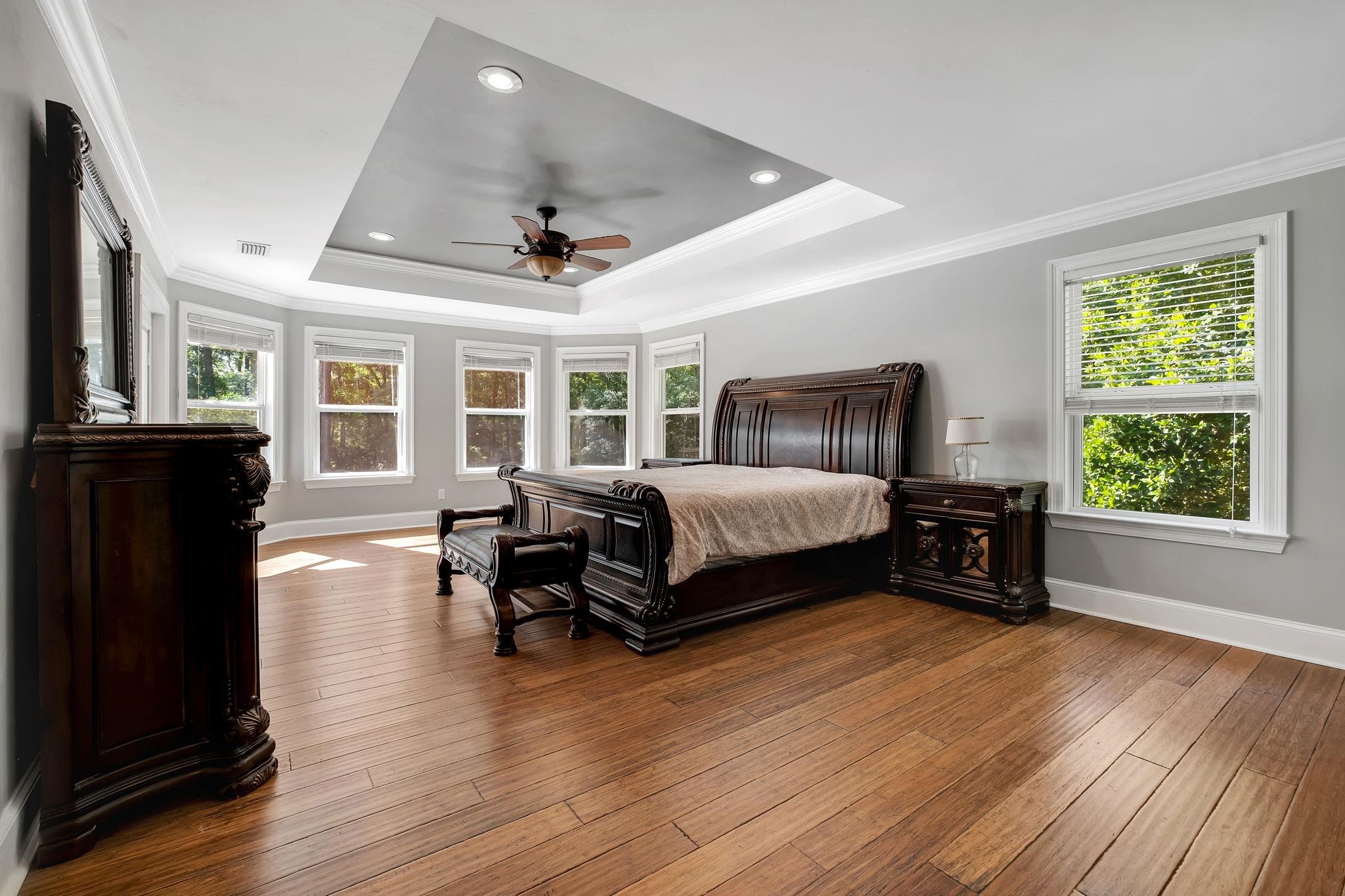 7047 Ox Bow Road Tallahassee, FL 32312 - Photo 36 of 70