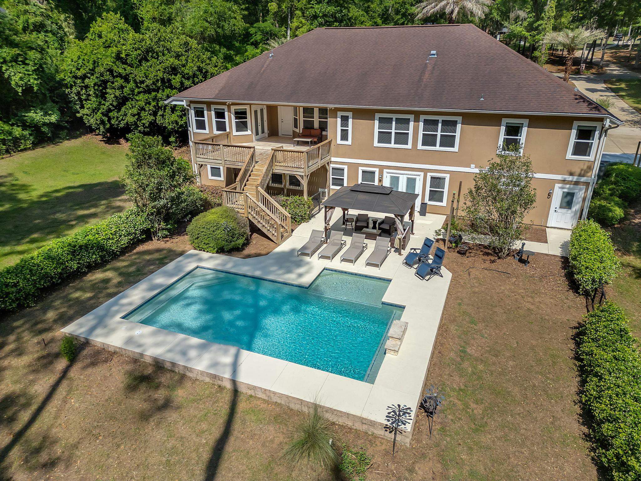 7047 Ox Bow Road Tallahassee, FL 32312 - Photo 6 of 70