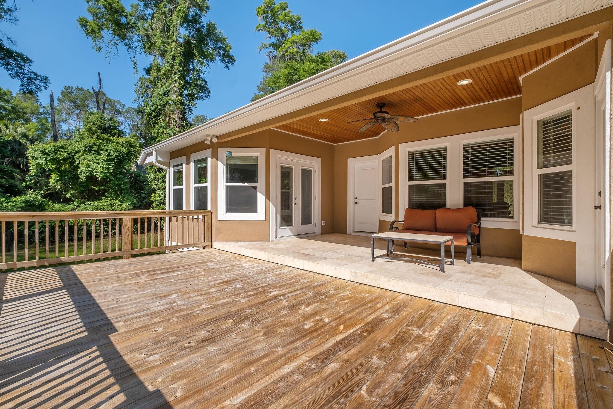 7047 Ox Bow Road Tallahassee, FL 32312 - Photo 64 of 70
