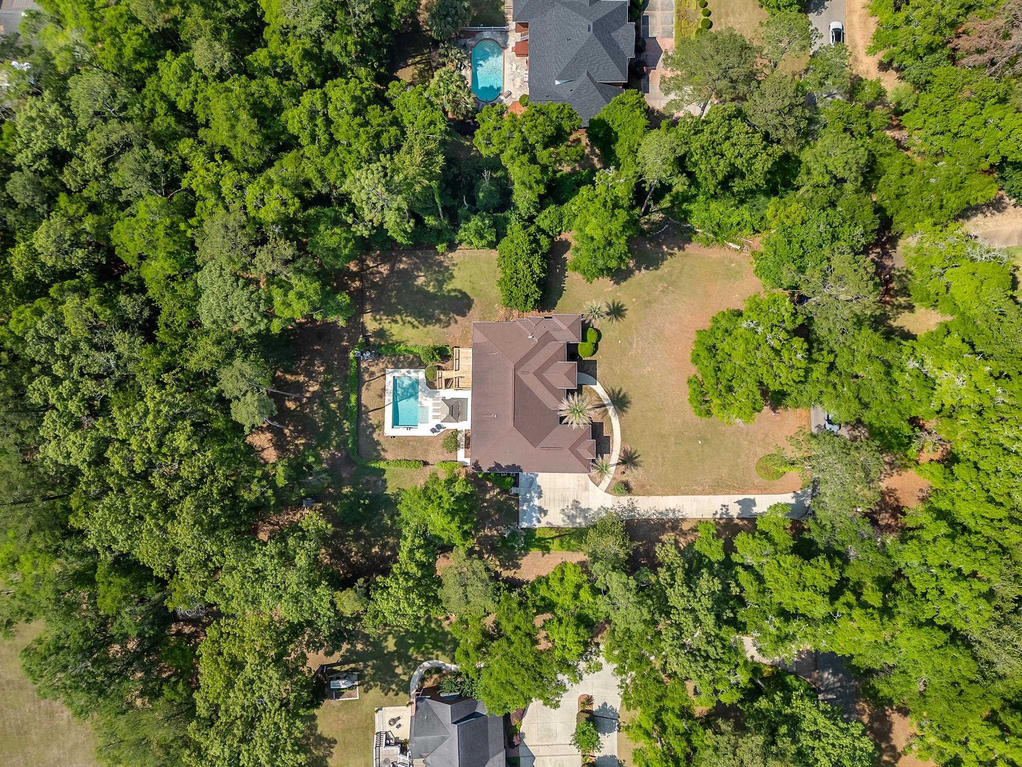 7047 Ox Bow Road Tallahassee, FL 32312 - Photo 68 of 70