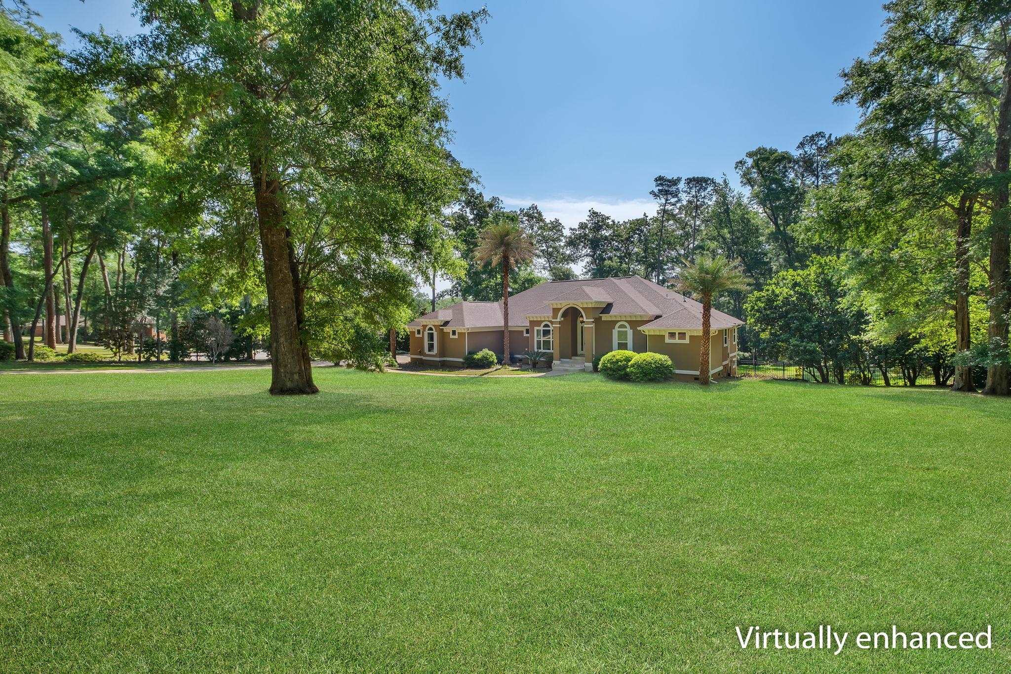 7047 Ox Bow Road Tallahassee, FL 32312 - Photo 7 of 70