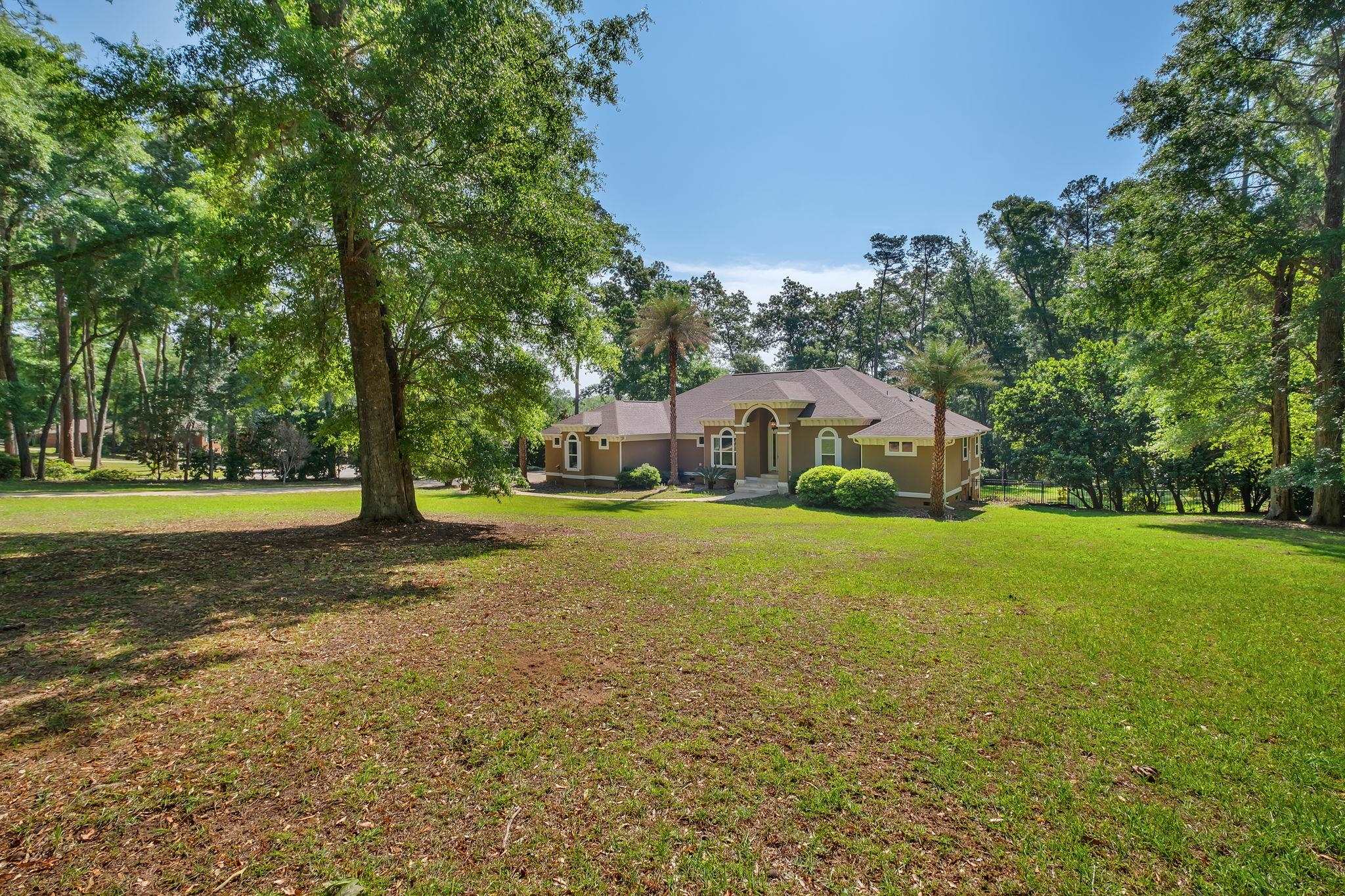 7047 Ox Bow Road Tallahassee, FL 32312 - Photo 8 of 70