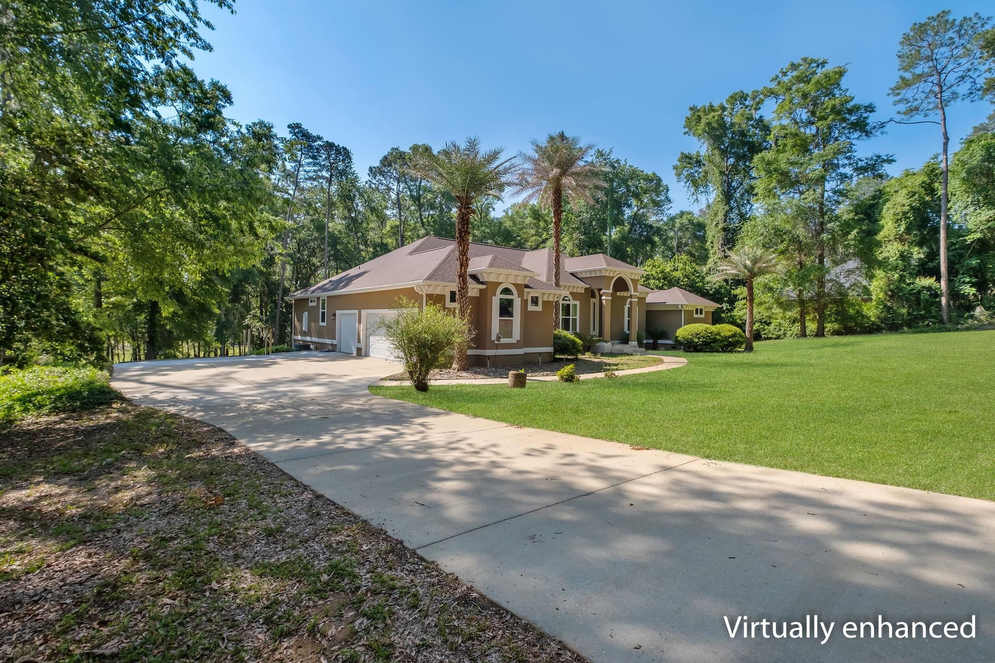 7047 Ox Bow Road Tallahassee, FL 32312 - Photo 9 of 70