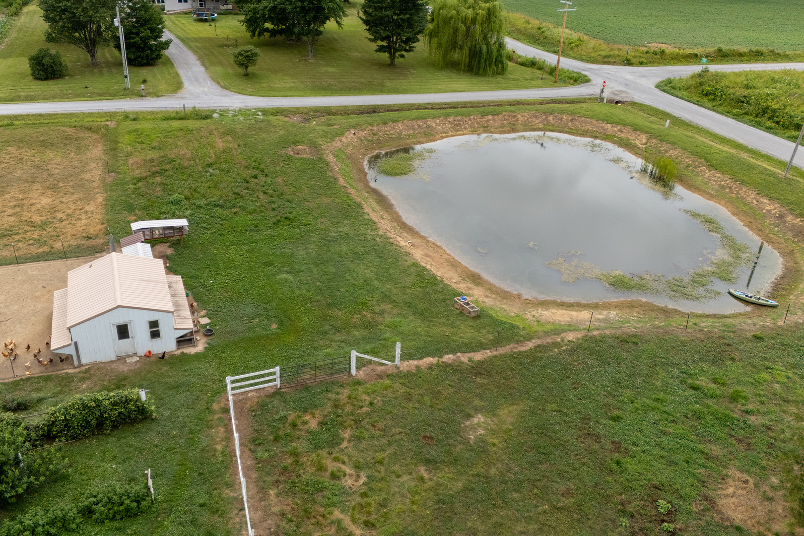 17057 East Saddle Club Road Belle Rive, IL 62810 - Photo 15 of 73