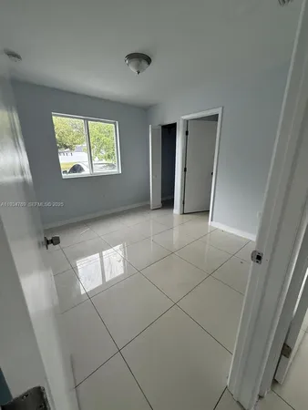 a view of closet