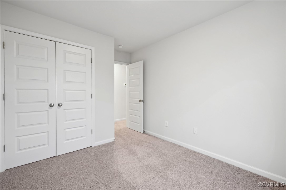 218 That Way Midlothian, VA 23114 - Photo 12 of 22 a view of an empty room