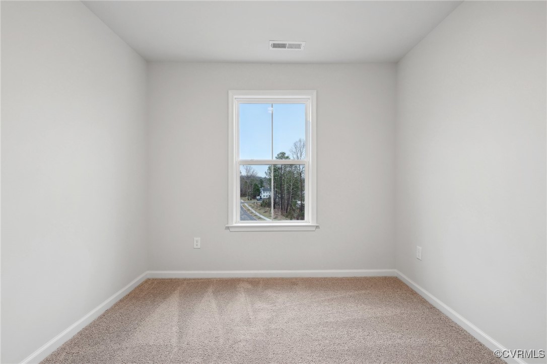 218 That Way Midlothian, VA 23114 - Photo 13 of 22 an empty room with a window
