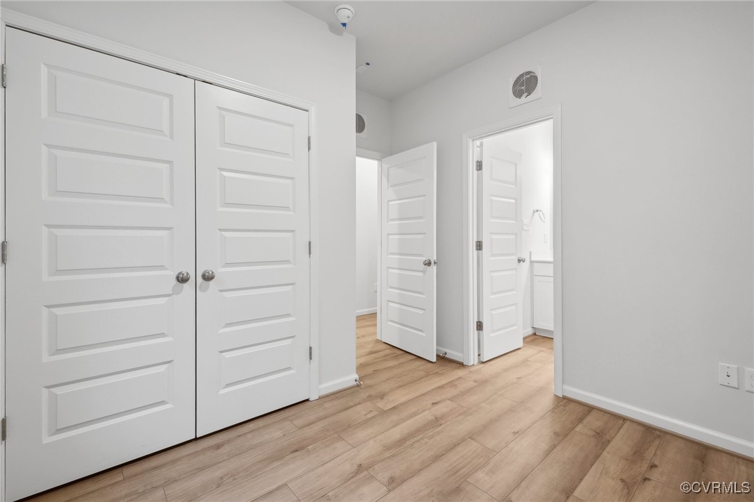 218 That Way Midlothian, VA 23114 - Photo 17 of 22 an empty room with wooden floor