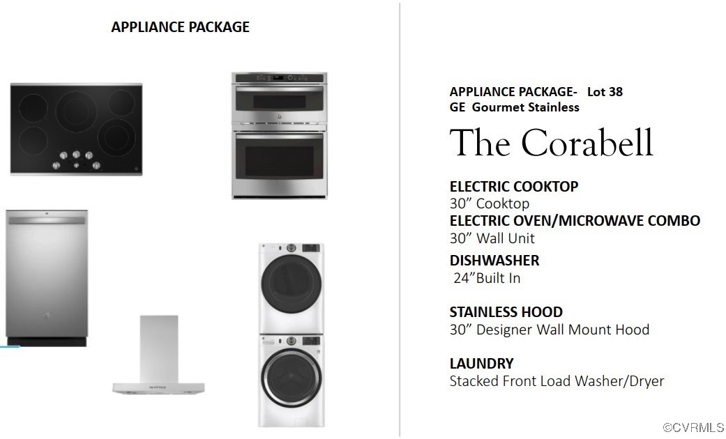 218 That Way Midlothian, VA 23114 - Photo 20 of 22 a picture of a book and a stove