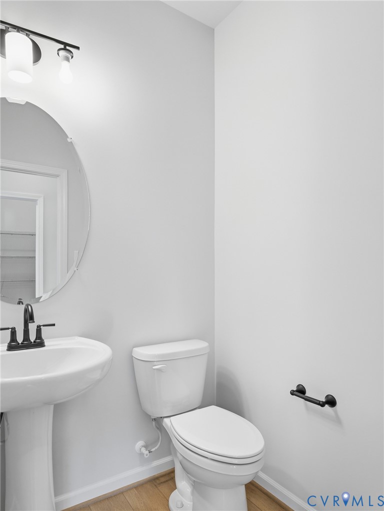 218 That Way Midlothian, VA 23114 - Photo 21 of 27