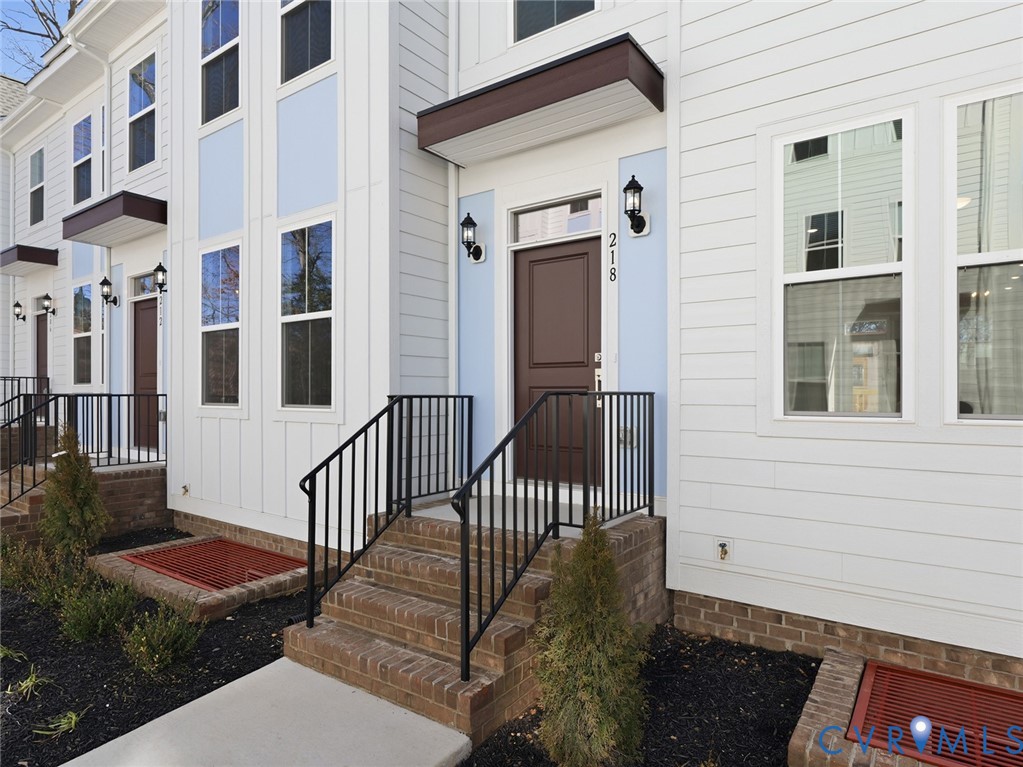 218 That Way Midlothian, VA 23114 - Photo 24 of 27