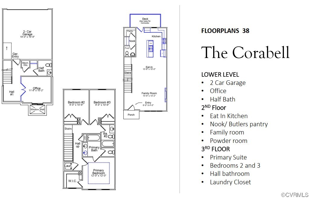 218 That Way Midlothian, VA 23114 - Photo 25 of 27
