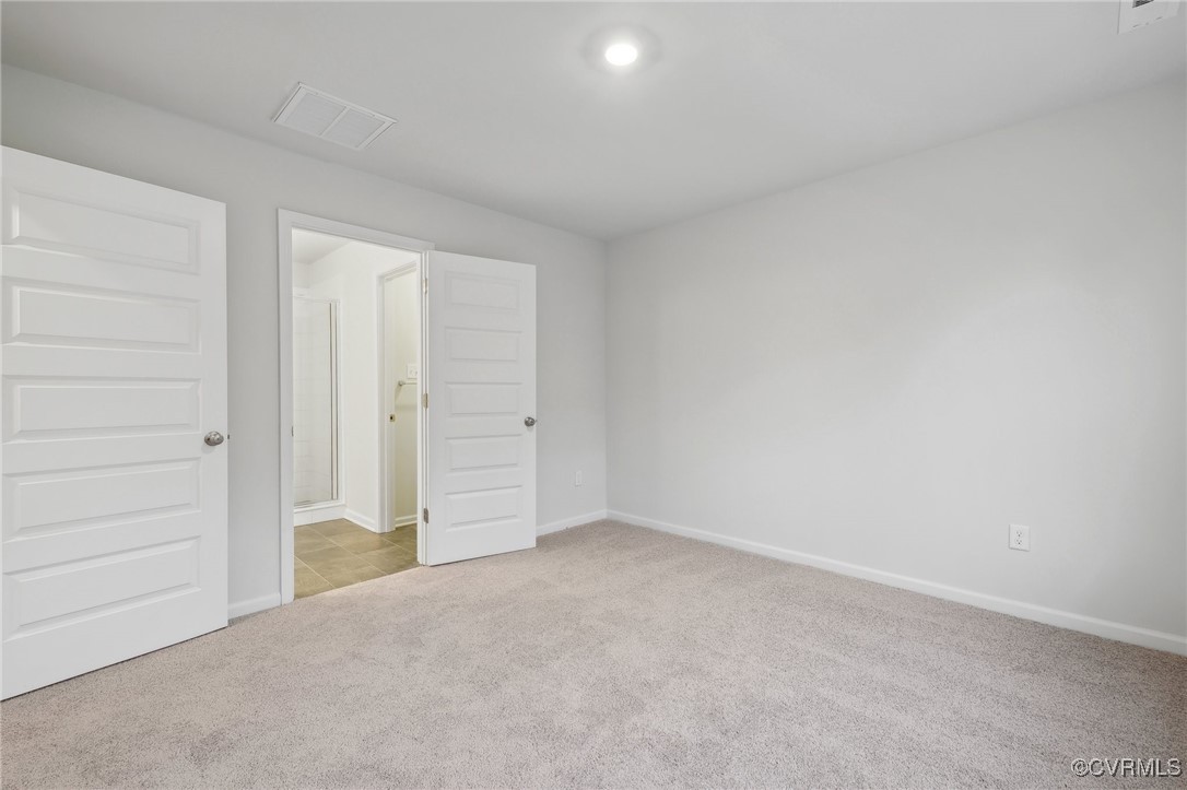 218 That Way Midlothian, VA 23114 - Photo 9 of 22 a view of an empty room and entryway