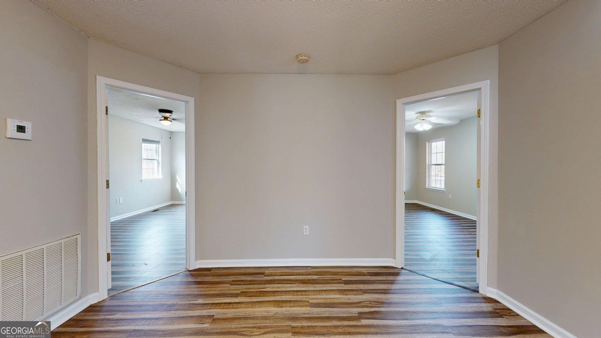 125 Harden Road Statesboro, GA 30458 - Photo 26 of 35 a view of wooden floor