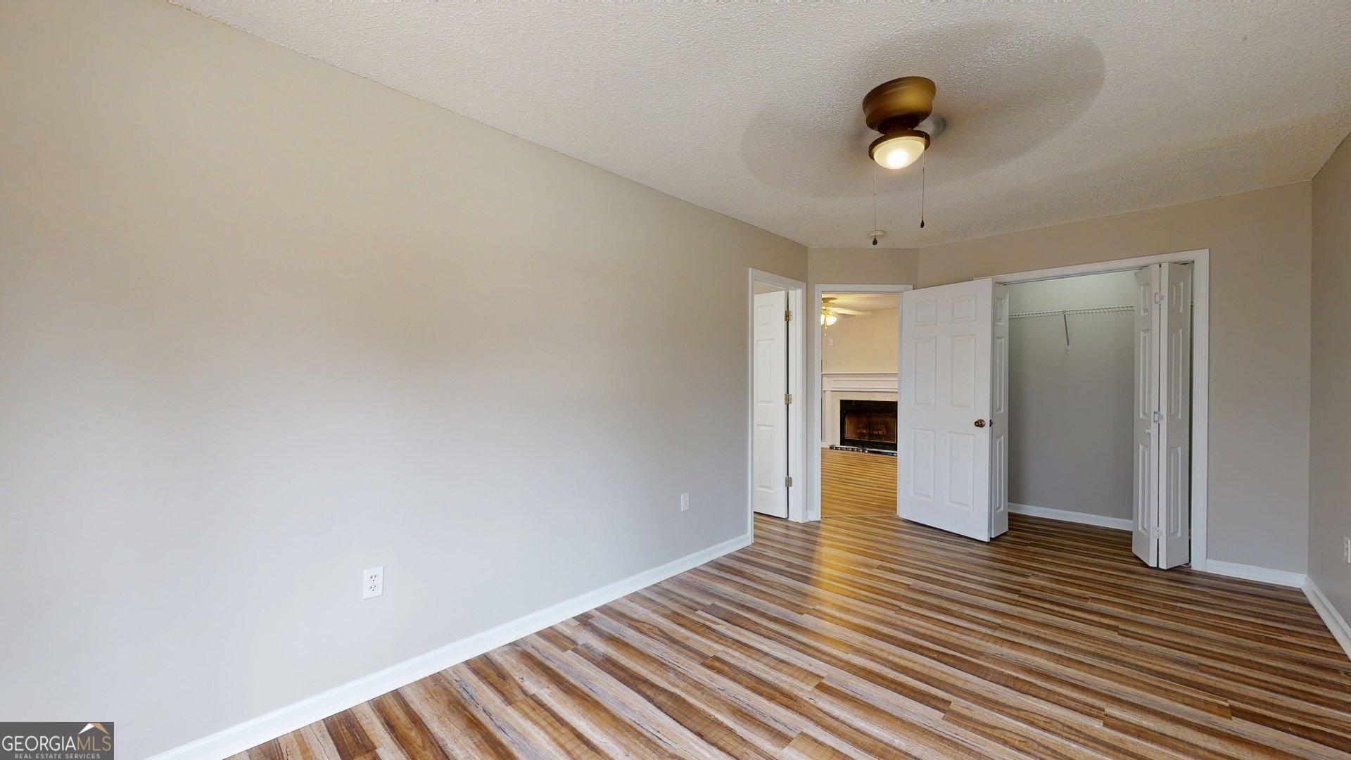 125 Harden Road Statesboro, GA 30458 - Photo 31 of 35 a view of a livingroom with wooden floor