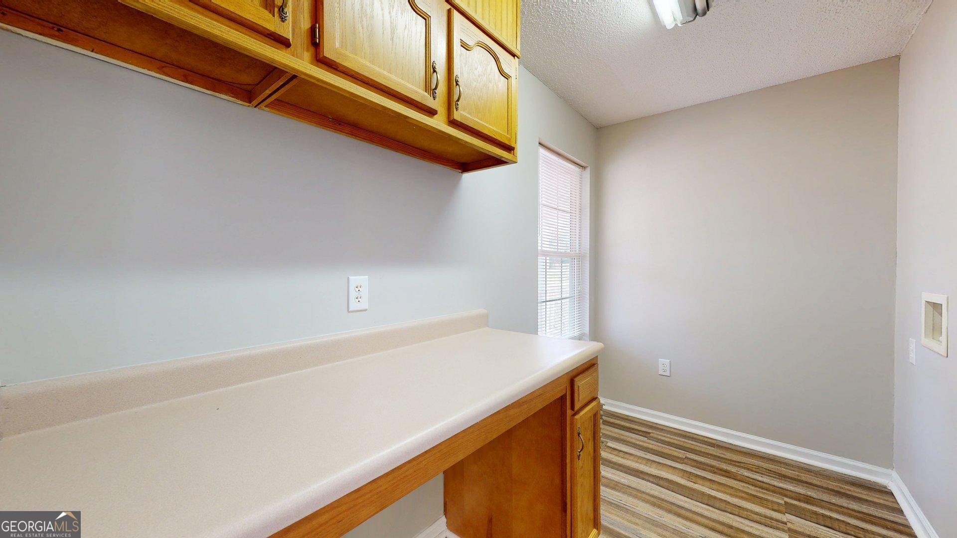 125 Harden Road Statesboro, GA 30458 - Photo 34 of 35 a view of walk in closet