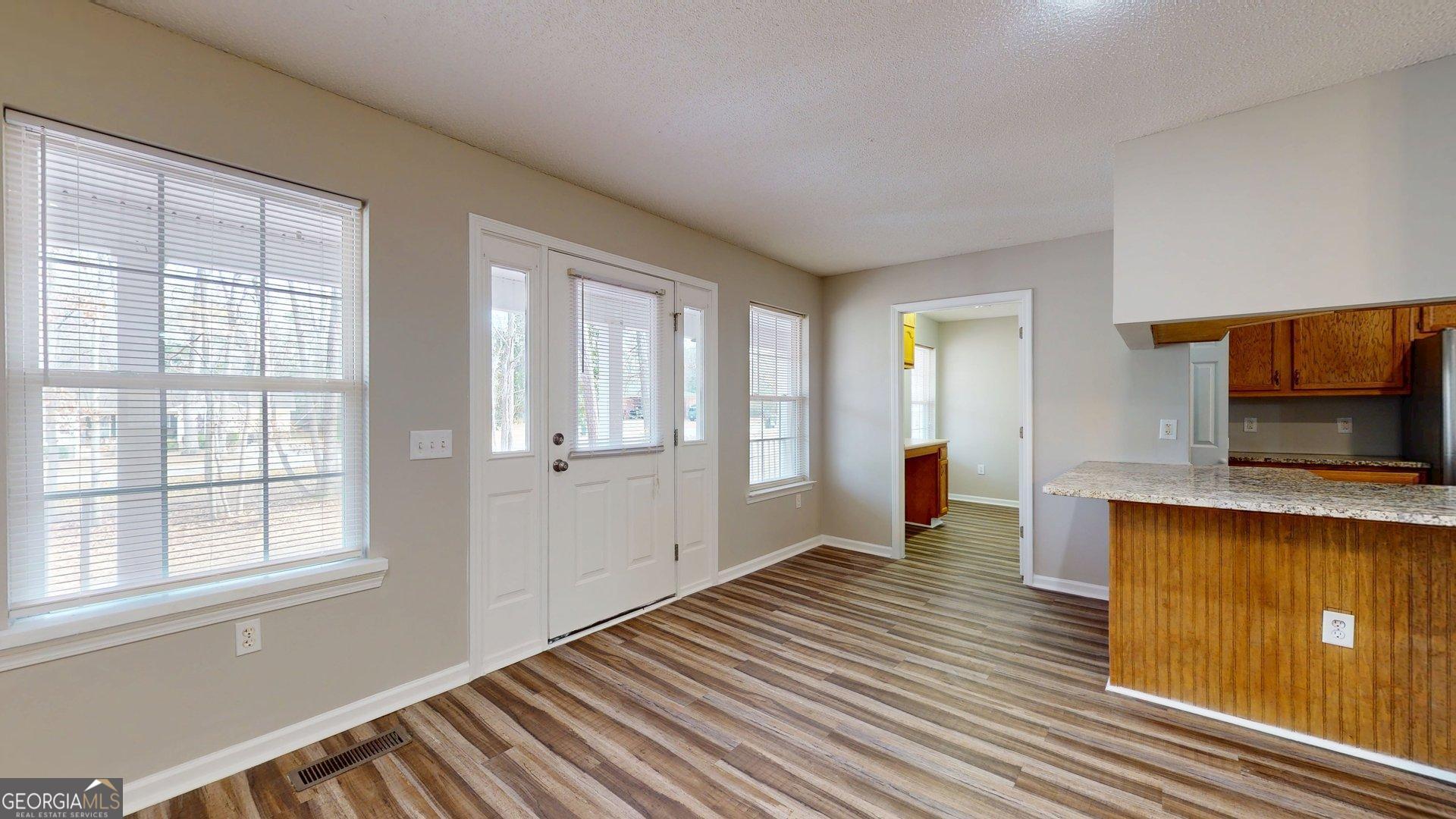 125 Harden Road Statesboro, GA 30458 - Photo 10 of 35 a view of a living room