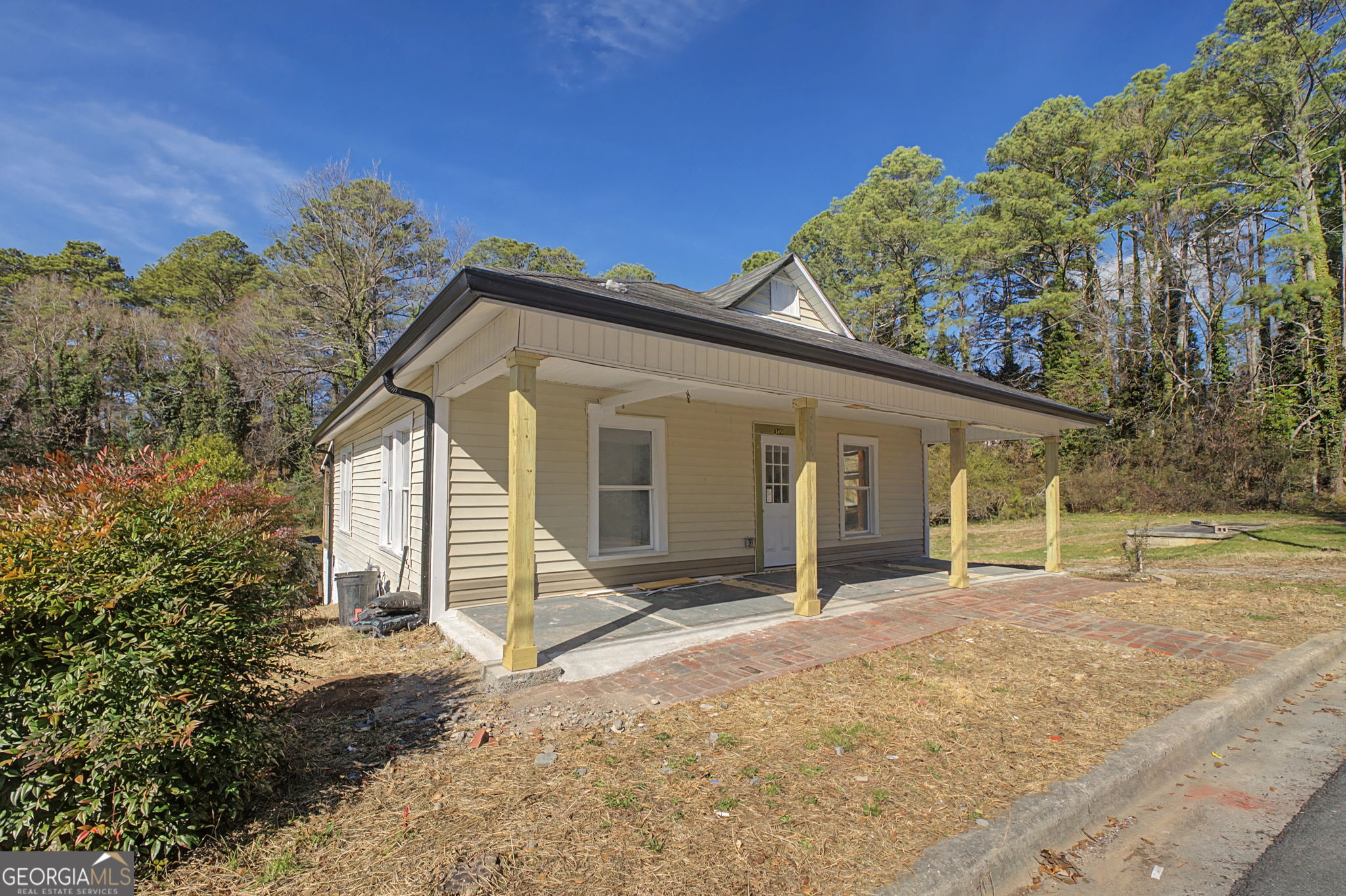 349 Ross Street Northeast Rome, GA 30161 - Photo 40 of 43