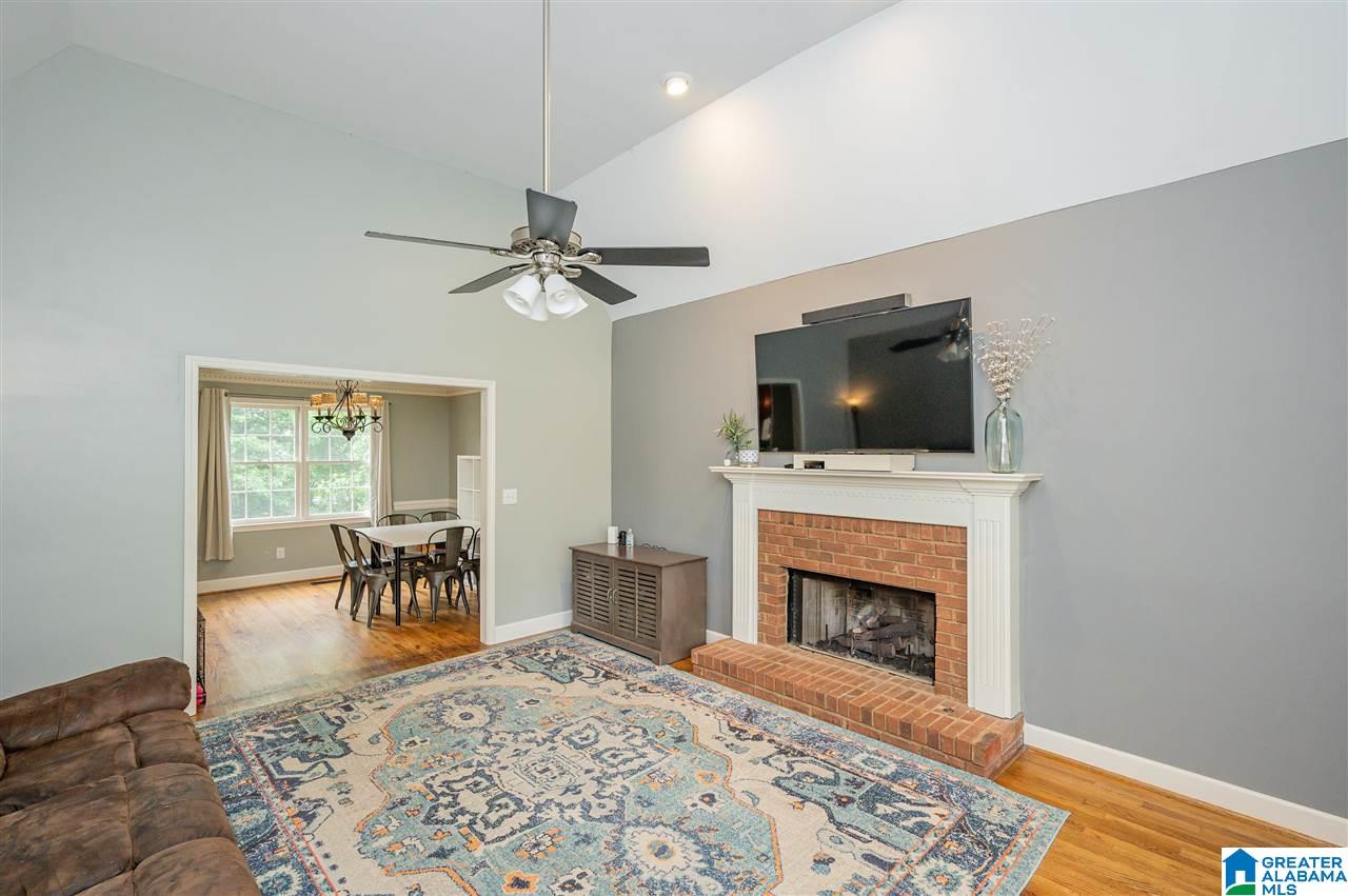 421 Russet Hl Road Birmingham, AL 35244 - Photo 8 of 47