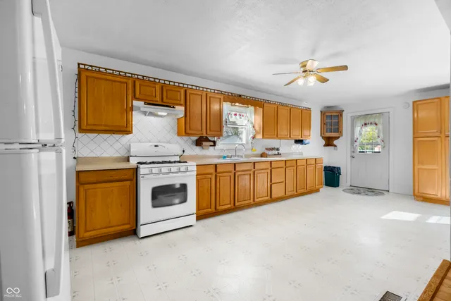 $152,000 | 1620 Jonesville Road, Columbus, IN 47201