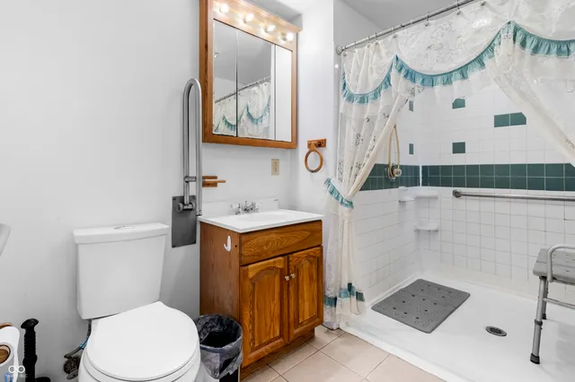 $152,000 | 1620 Jonesville Road, Columbus, IN 47201