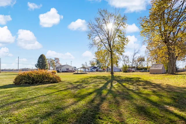 $152,000 | 1620 Jonesville Road, Columbus, IN 47201