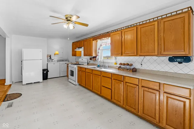 $152,000 | 1620 Jonesville Road, Columbus, IN 47201