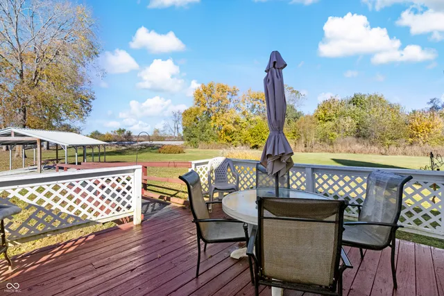 $152,000 | 1620 Jonesville Road, Columbus, IN 47201