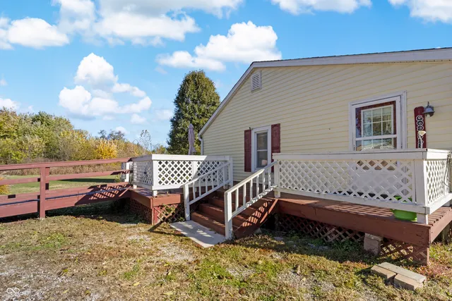 $152,000 | 1620 Jonesville Road, Columbus, IN 47201