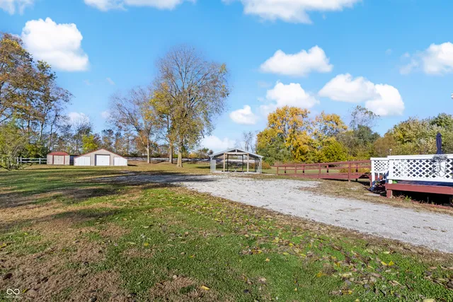 $152,000 | 1620 Jonesville Road, Columbus, IN 47201