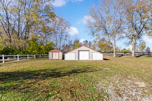 $152,000 | 1620 Jonesville Road, Columbus, IN 47201