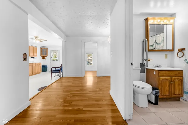 $152,000 | 1620 Jonesville Road, Columbus, IN 47201