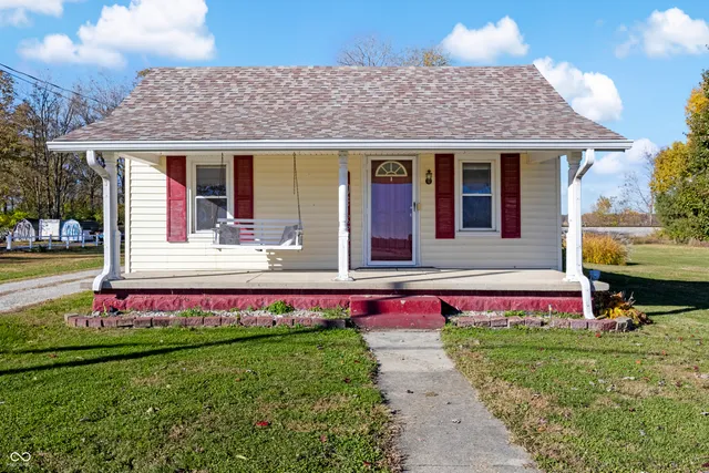 $152,000 | 1620 Jonesville Road, Columbus, IN 47201