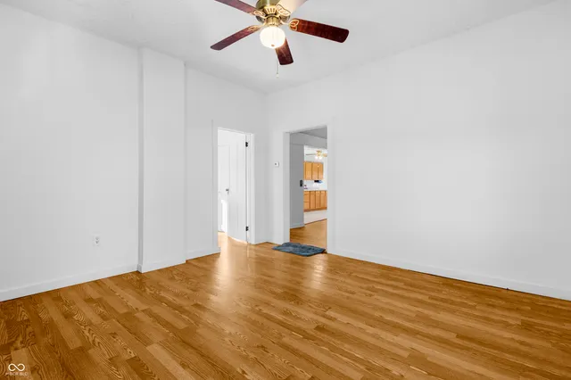 $152,000 | 1620 Jonesville Road, Columbus, IN 47201