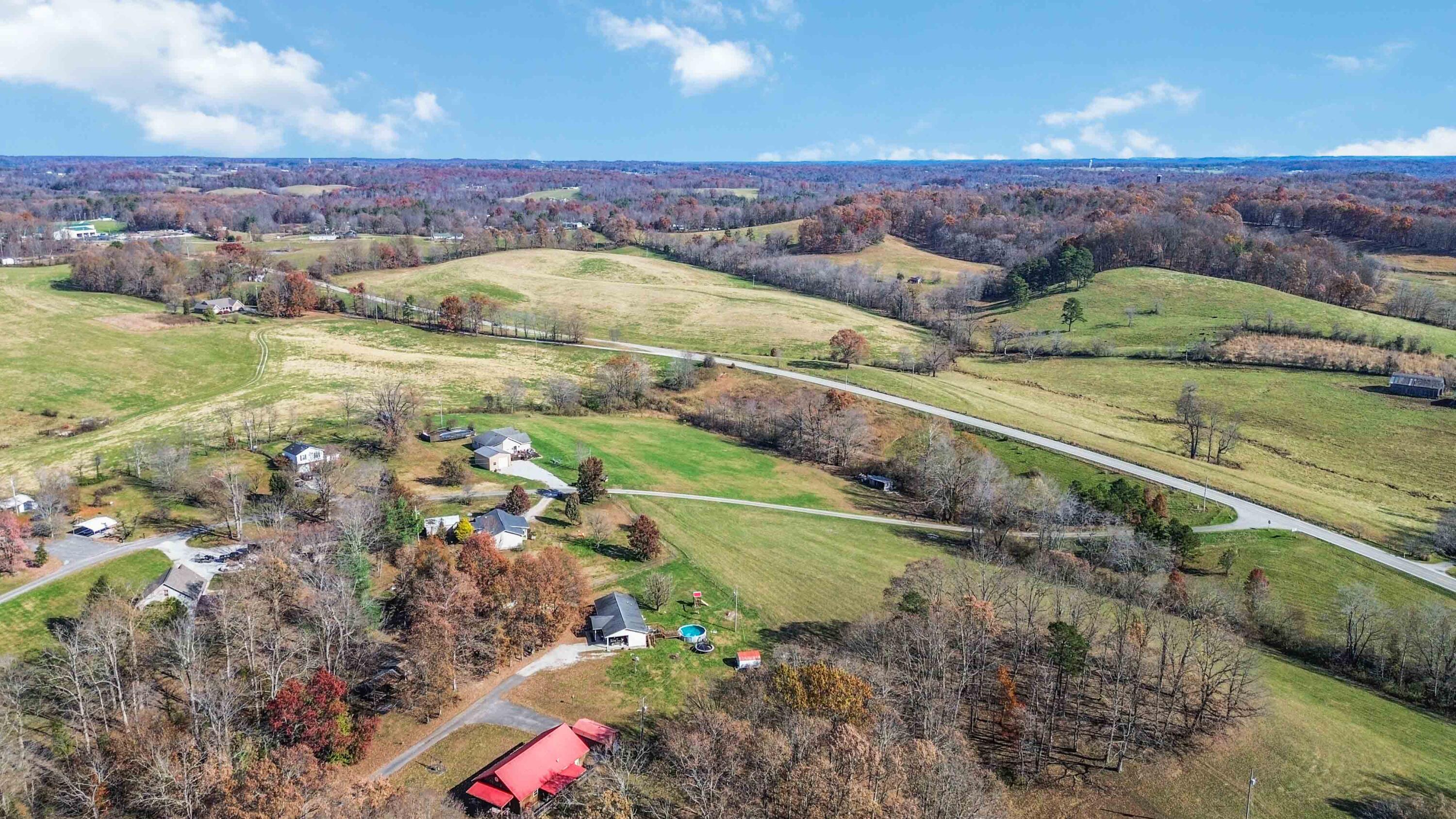 124 Ridgewood Drive McKee, KY 40447 - Photo 30 of 33 DJI_0763