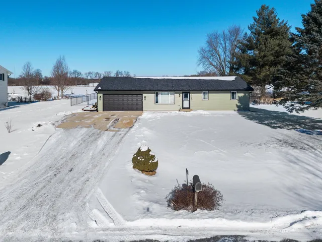 $435,000 | 4700 Holm Road, Oregon, WI 53575