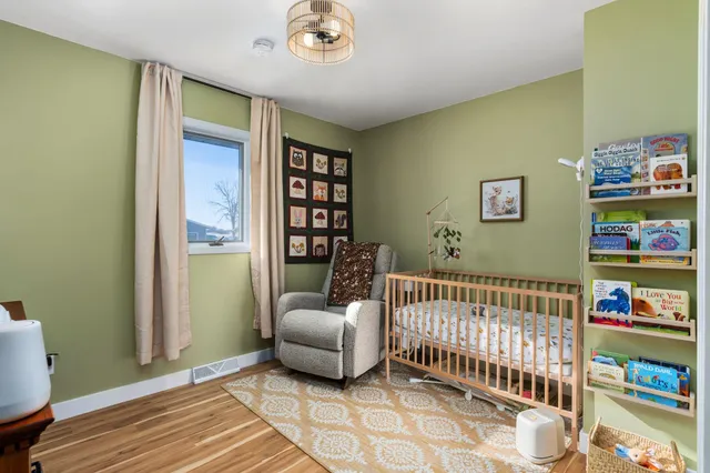 $435,000 | 4700 Holm Road, Oregon, WI 53575