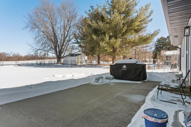 $435,000 | 4700 Holm Road, Oregon, WI 53575