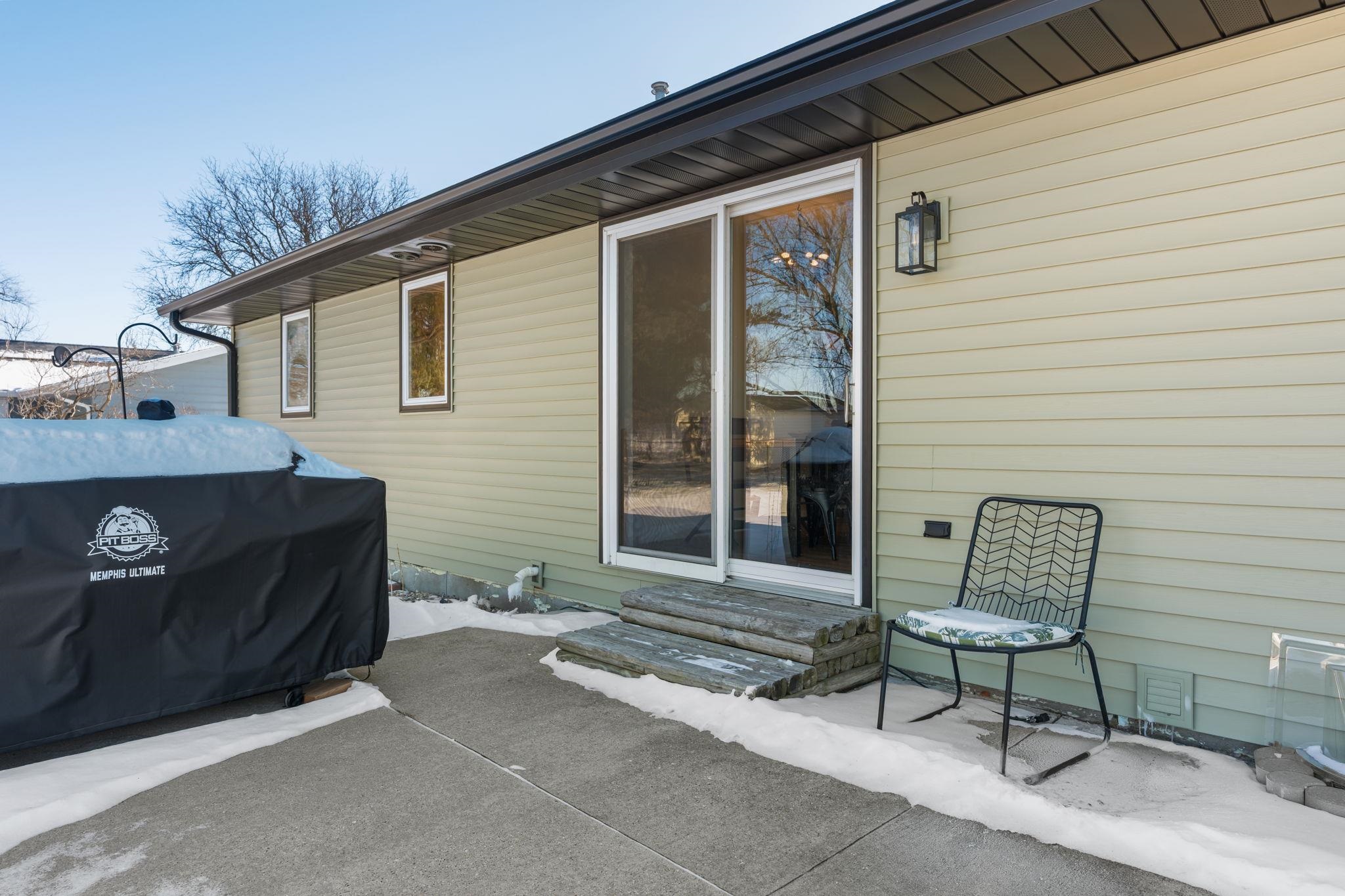 4700 Holm Road Oregon, WI 53575 - Photo 32 of 37