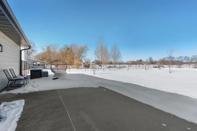 $435,000 | 4700 Holm Road, Oregon, WI 53575